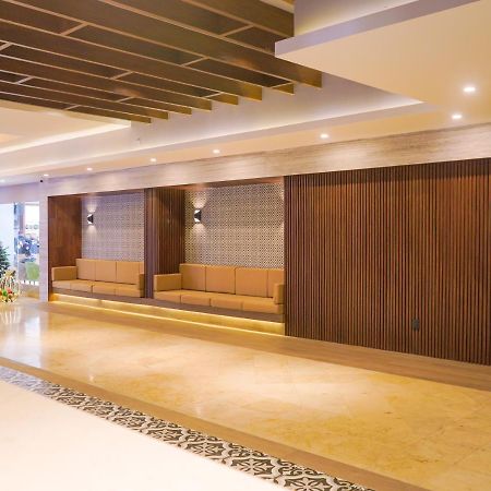 Oceano Palace Mazatlán Kültér fotó